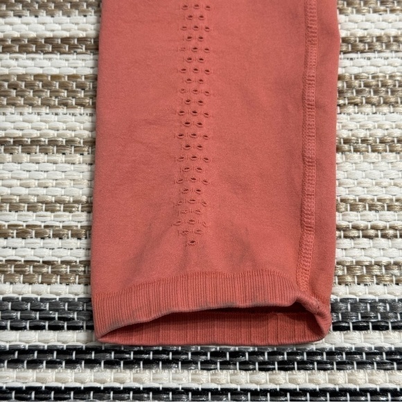 Free People Good Karma‎ Long Sleeve Autumn Leaves Onsies XS/S Women - Picture 14 of 16